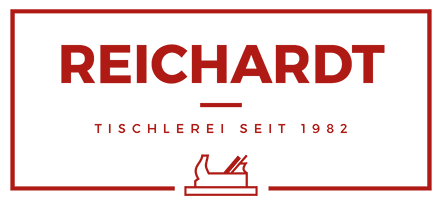 Tischlerei Reichardt GmbH Logo